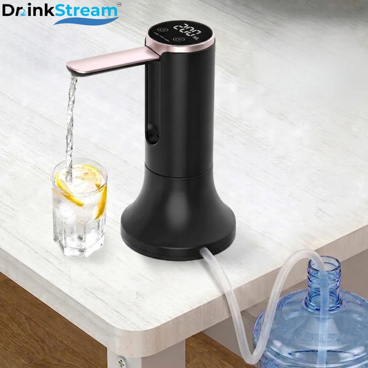 DrinkStream ™ - Drink dispenser